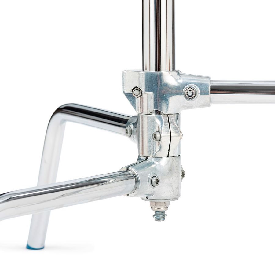 Avenger C-Stand 18 Steel 180cm Silver