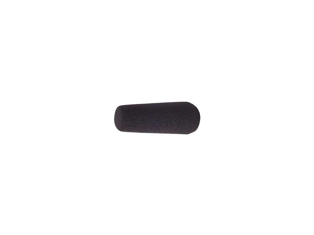 Rycote 10cm SGM Foam 19/22 (Single)