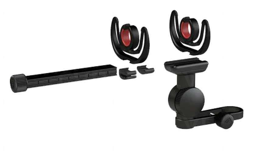 Rycote Nano-Shield Kit NS4-DB