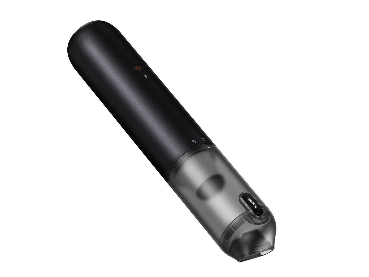 Baseus A3 lite Car Vacuum Cleaner Black