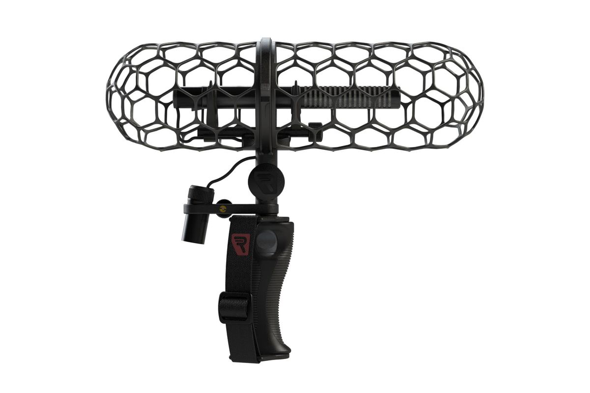 Rycote Nano-Shield Kit NS0-AA