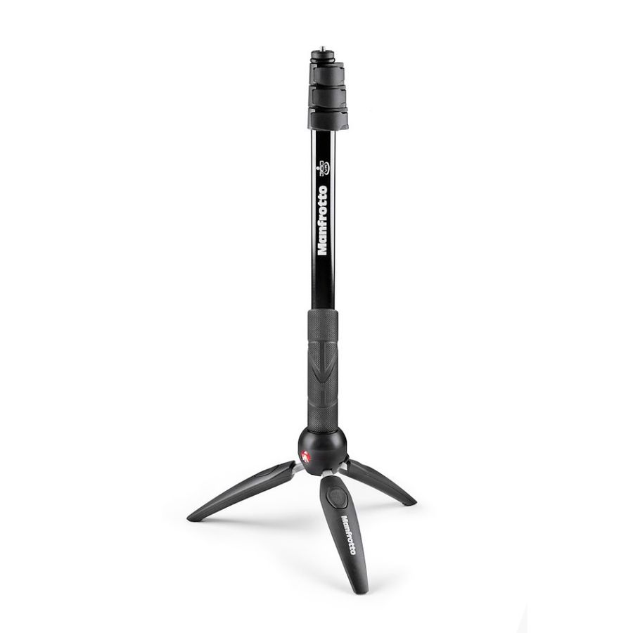 Manfrotto VR Pixi Evo Kit