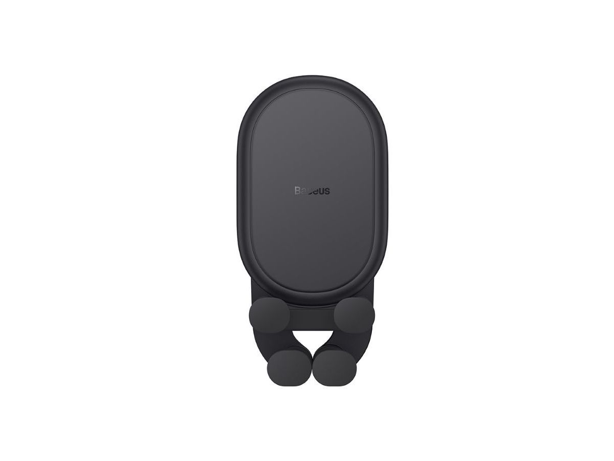 Baseus Stable Car Mount Black