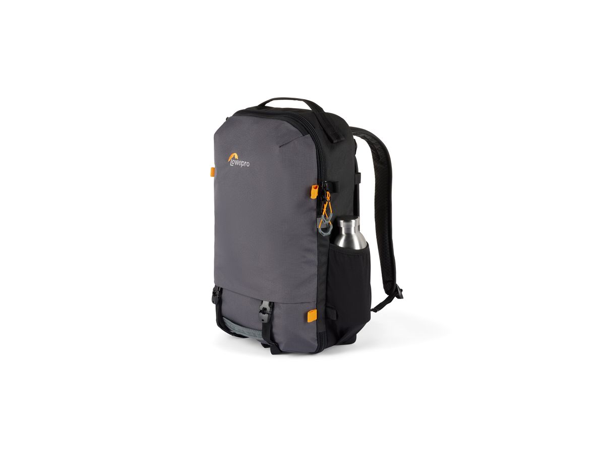 Lowepro Trekker Lite 250 grey Green Line