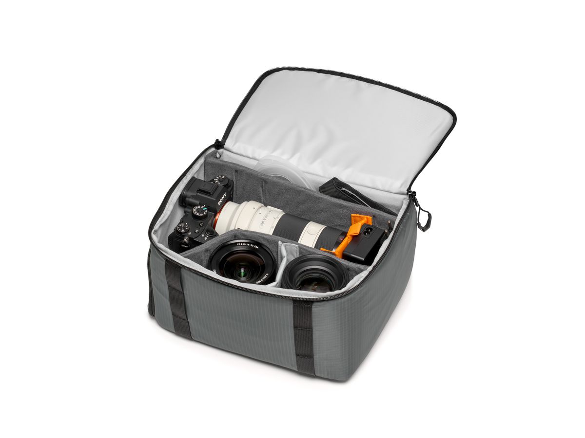 Lowepro GearUp PRO camera box XL II GRL