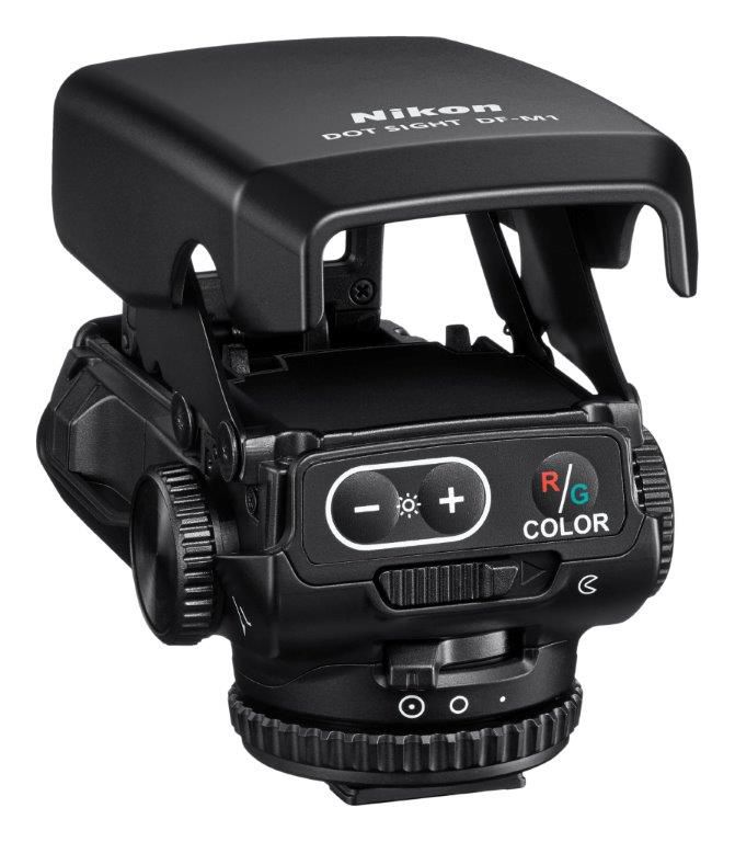 Nikon DF-M1 Punktvisier