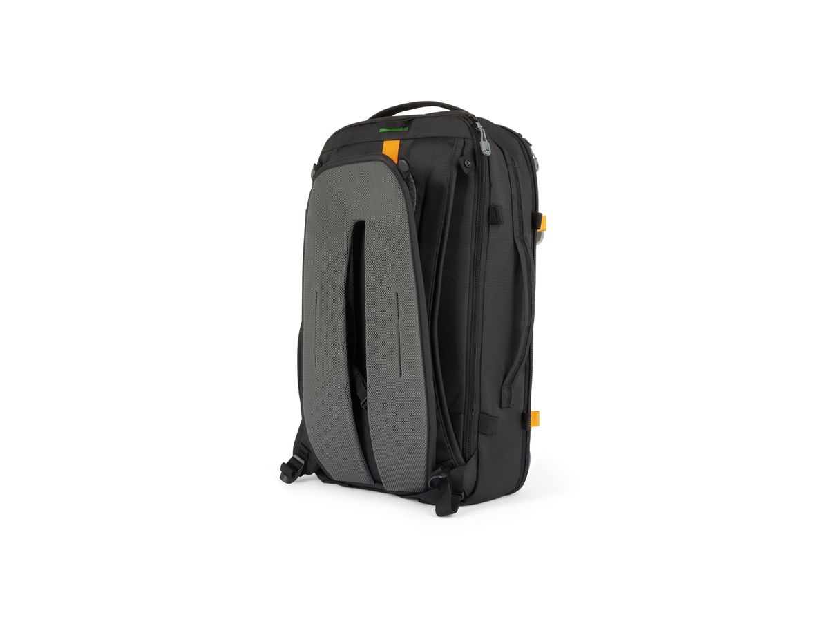 Lowepro Trekker Lite 250 grey Green Line