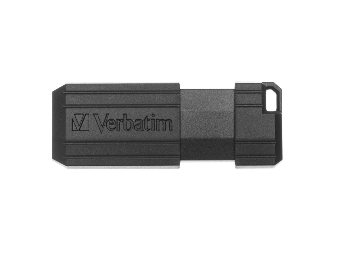 Verbatim Pin Stripe USB 2.0 8GB