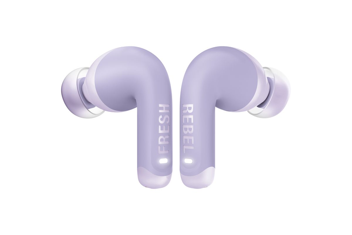 Fresh 'n Rebel Twins Fuse 2 Dreamy Lilac