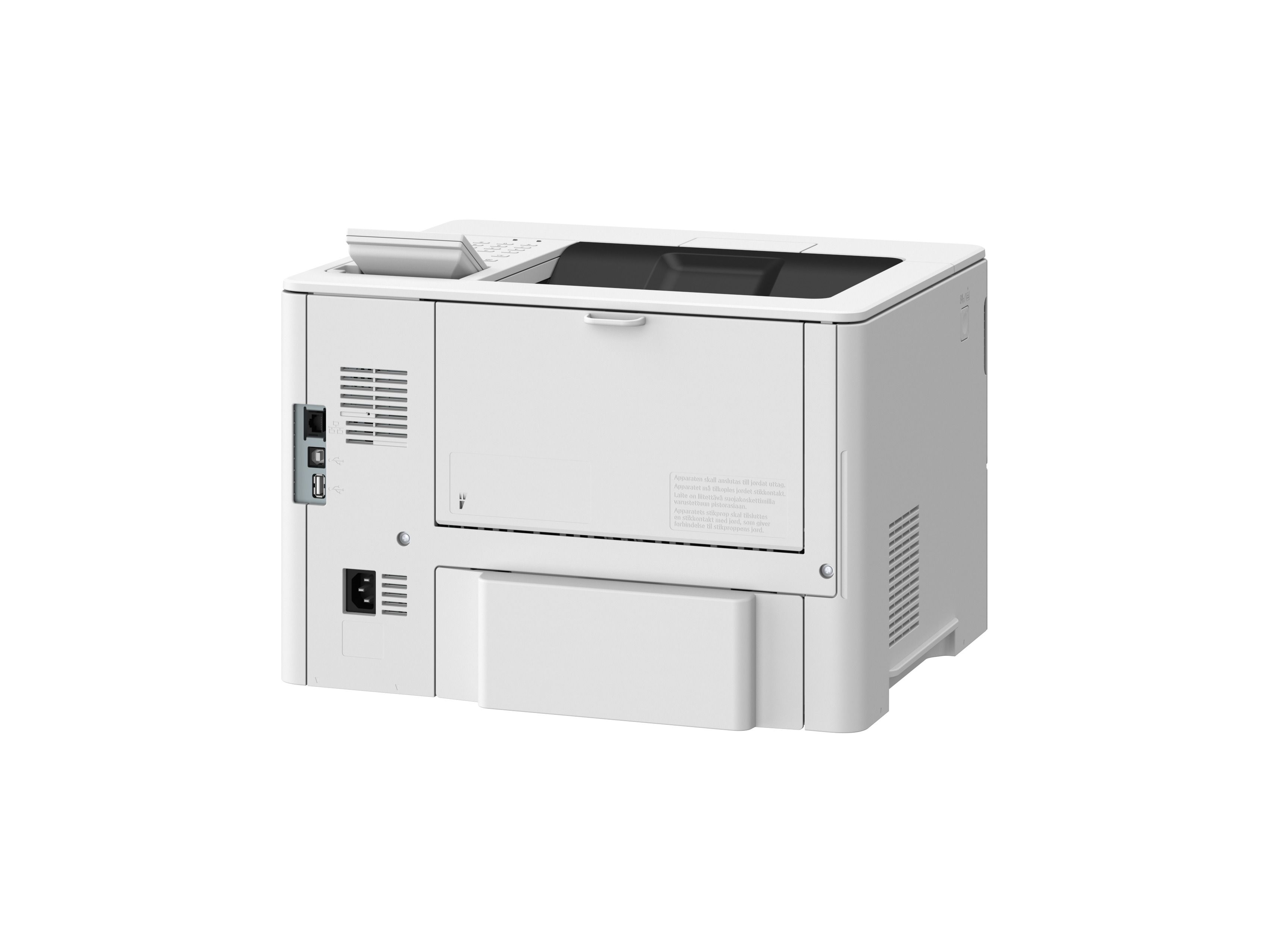 Canon i-SENSYS LBP335dw Laser B/W
