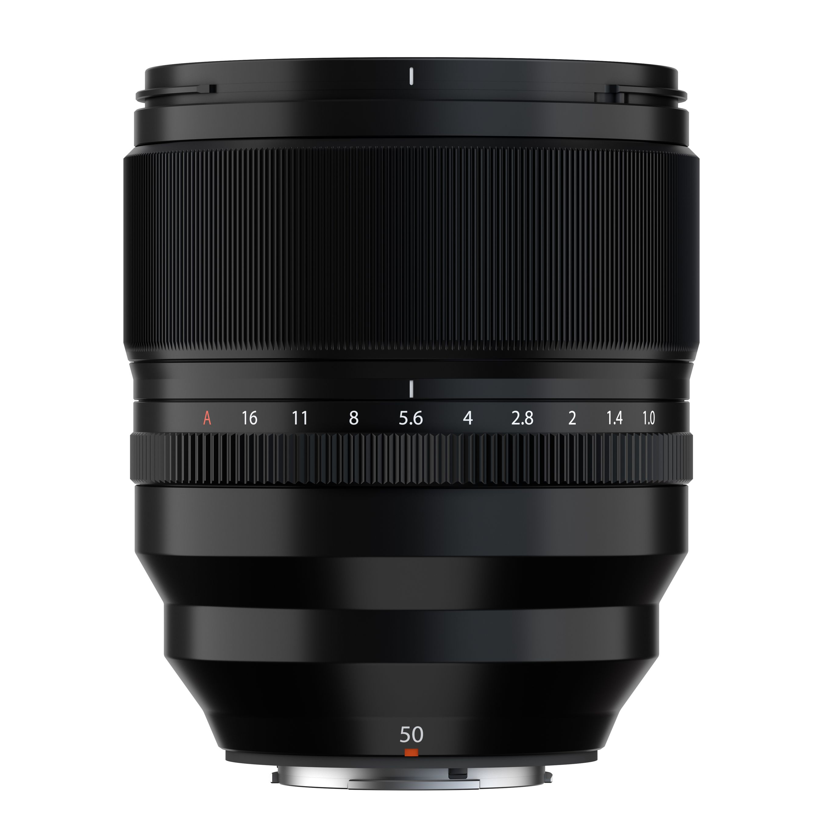 Fujinon XF 50mm F1.0 R WR Swiss Garantie