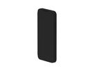 Samsung A57 Wallet Flip Case Black