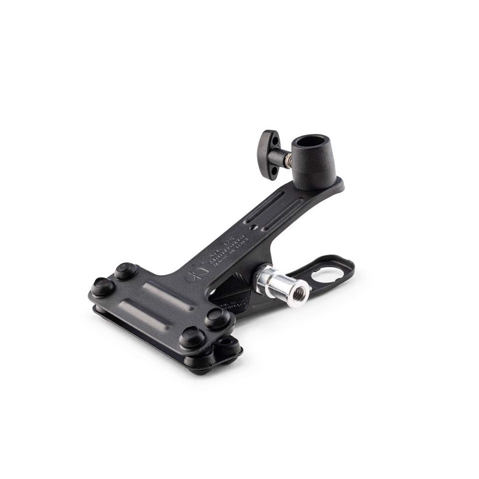 Manfrotto Spring Clamp w/16mm Attach