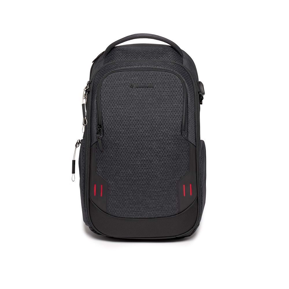 Manfrotto PL Frontloader Backpack M