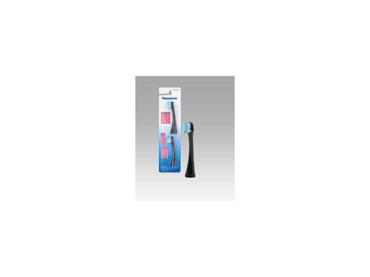 Panasonic Ersatzzahnbürste EW-DP52