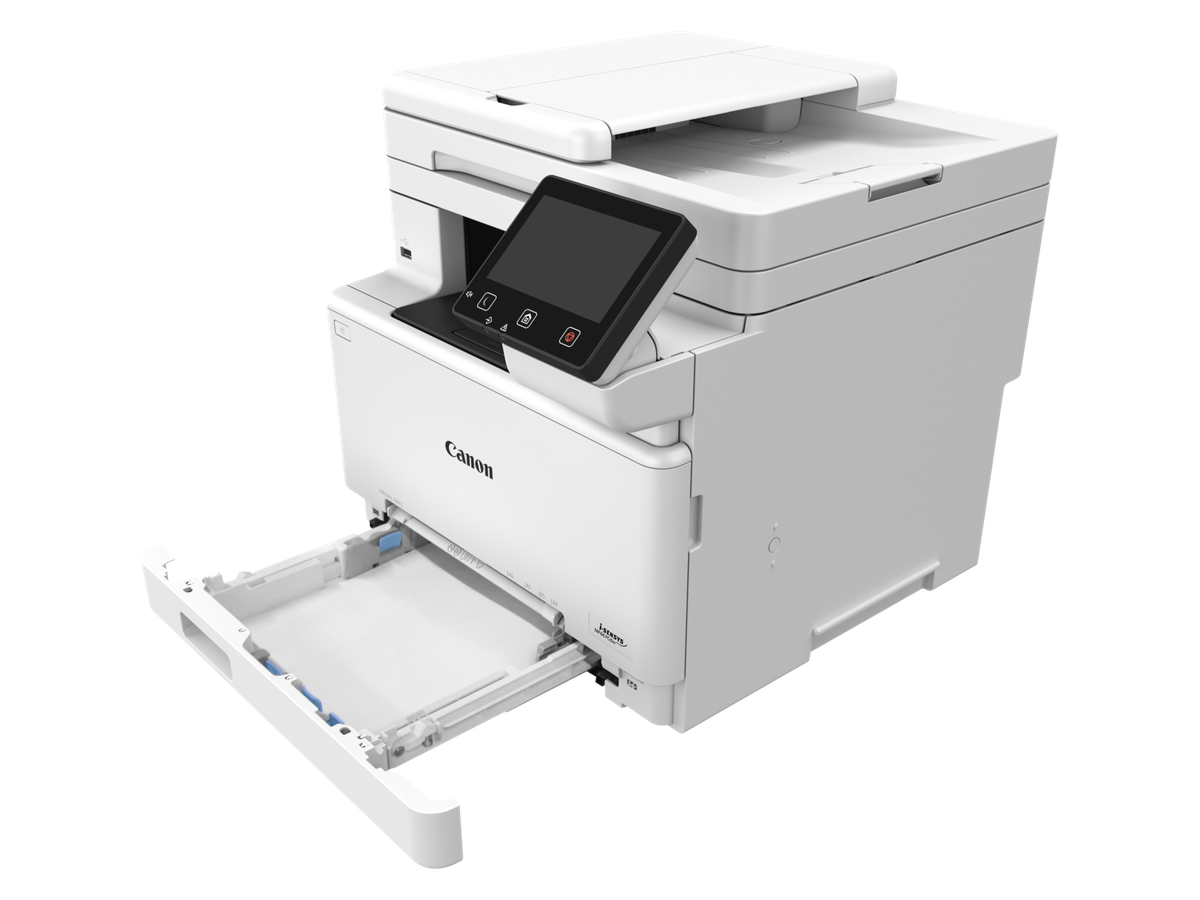 Canon i-SENSYS MF667Cdw Color Laser MFP