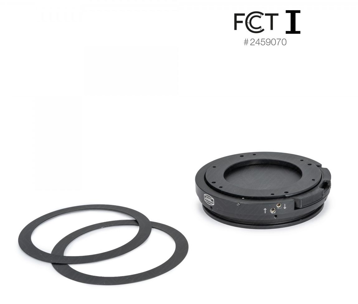 Baader FCCT I Filterhalter 77 f.RASA 8