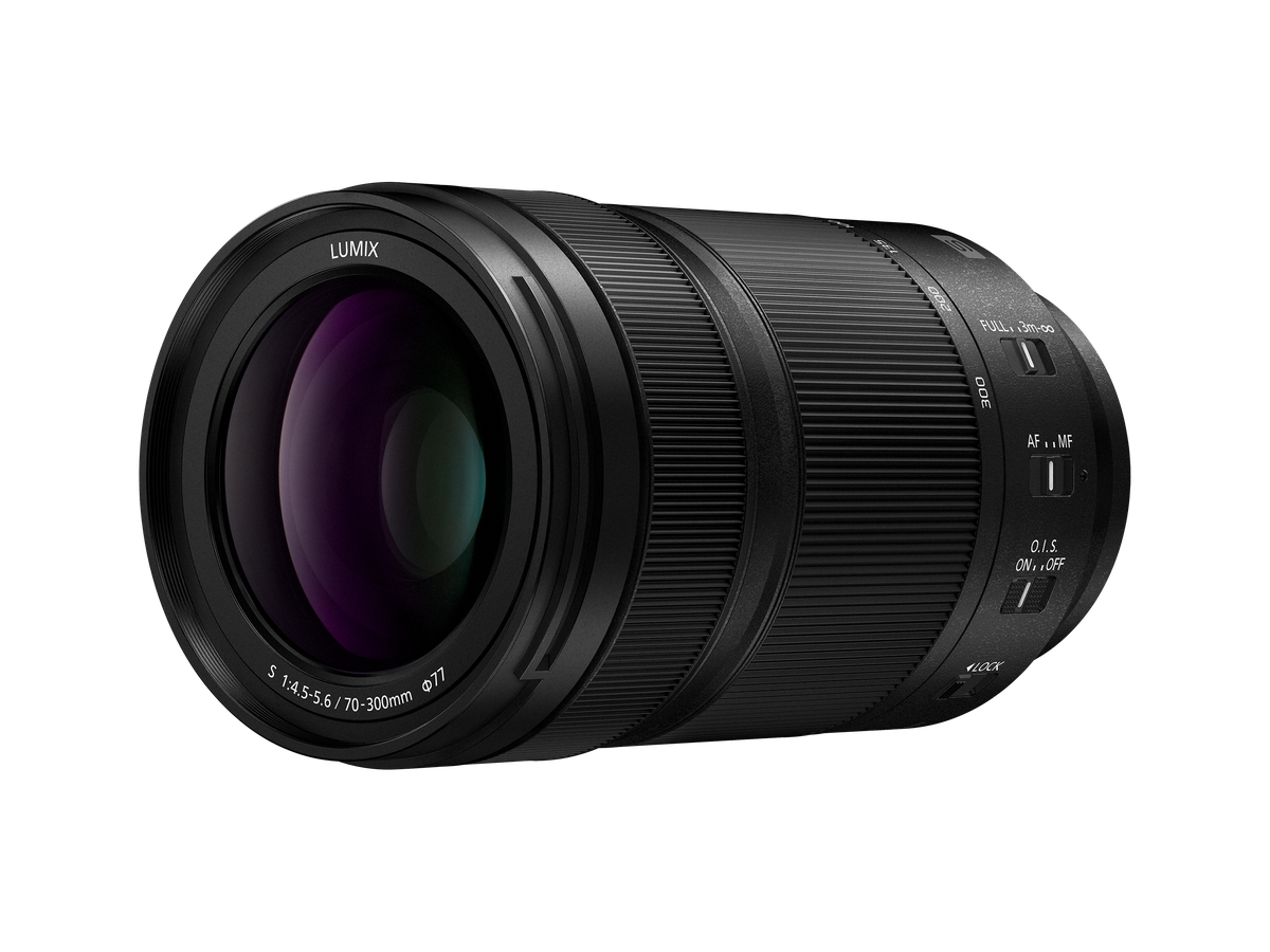 Panasonic Lumix S 70-300mm F4.5-5.6 OIS