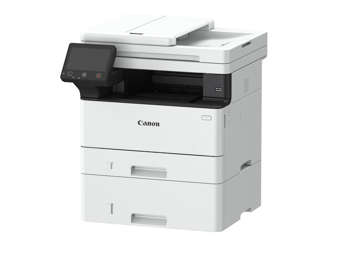 Canon i-SENSYS MF461dw BW-Laser