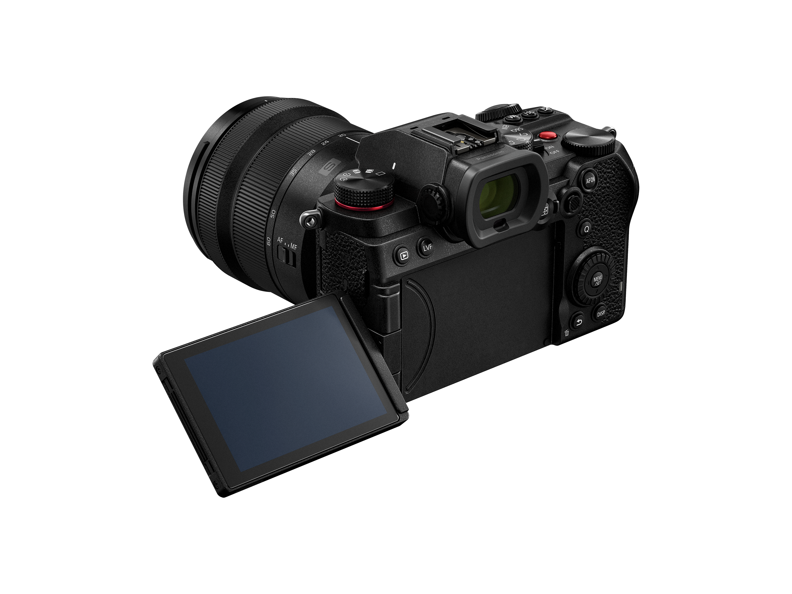 Panasonic Lumix S5 Kit mit 20-60mm