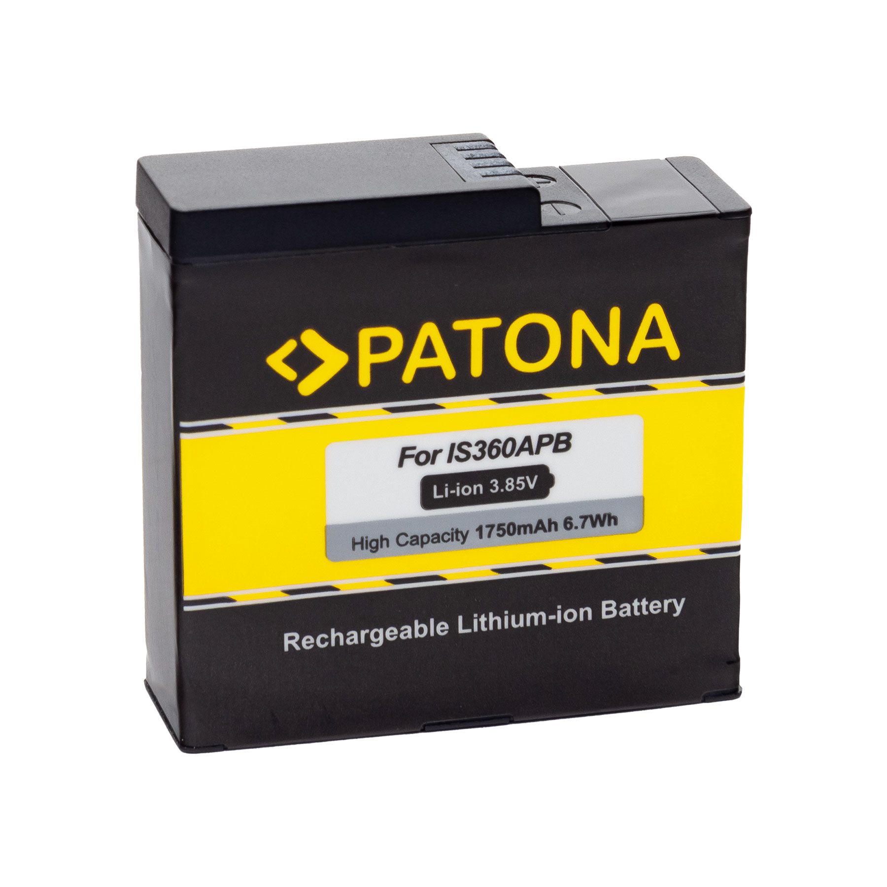 Patona Akku Insta360 Ace/ Ace Pro