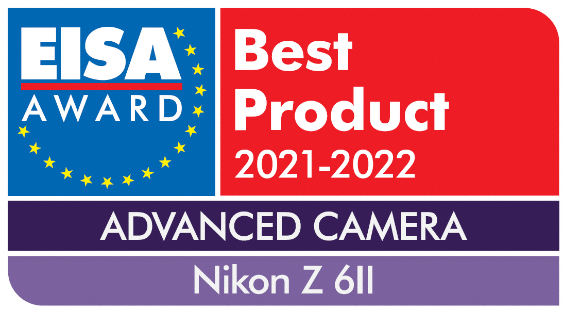 Nikon Z 6II Body