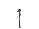 Manfrotto XPRO Monodpod w/Fluid Head
