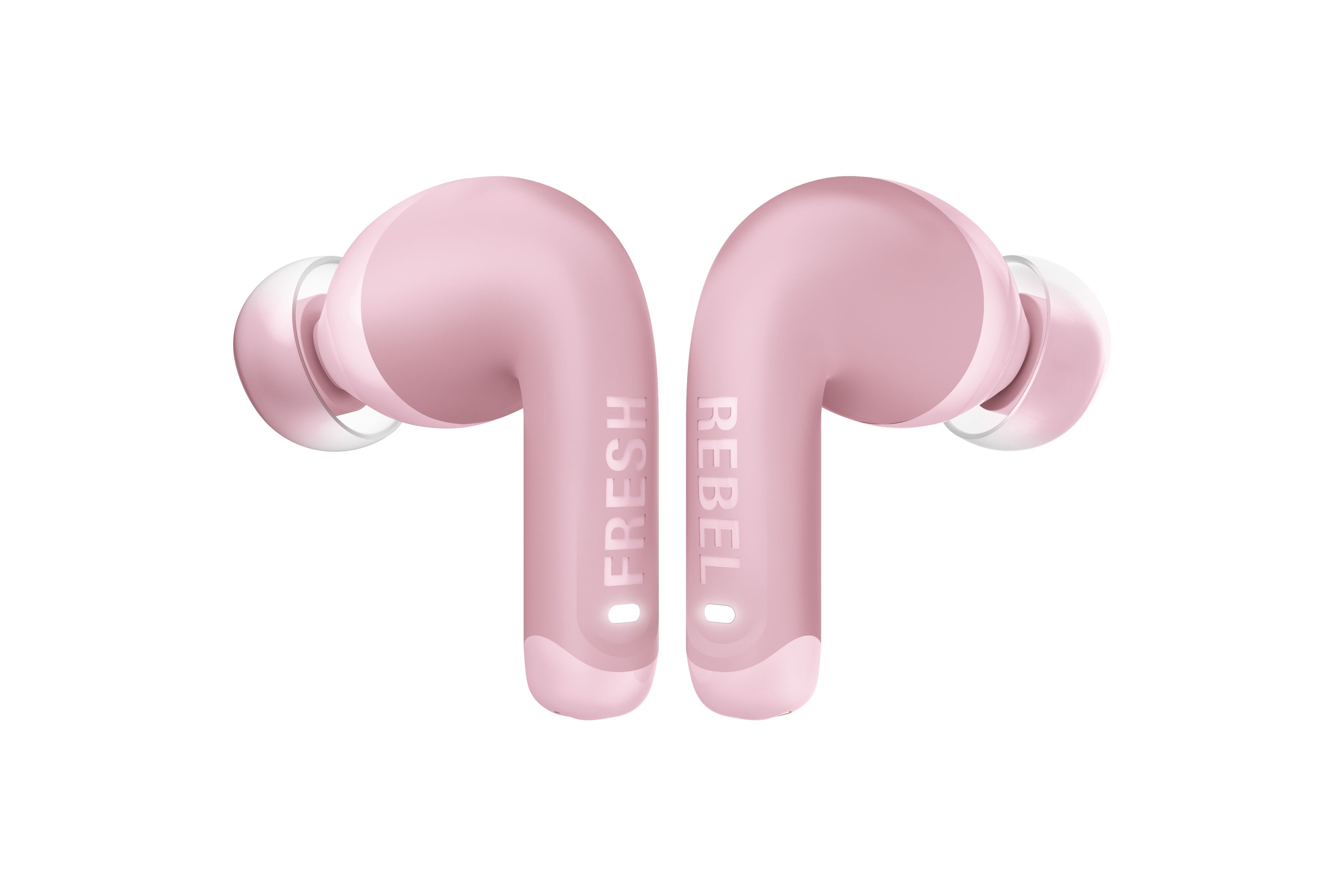 Fresh 'n Rebel Twins Fuse 2 Pastel Pink