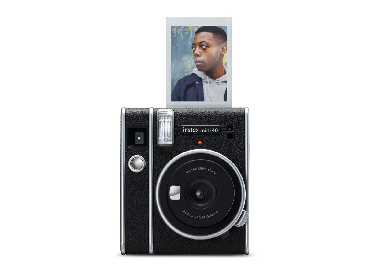 Fujifilm Instax Mini 40