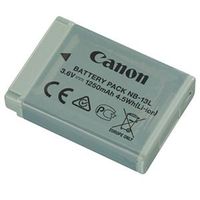 Canon Akku NB-13L