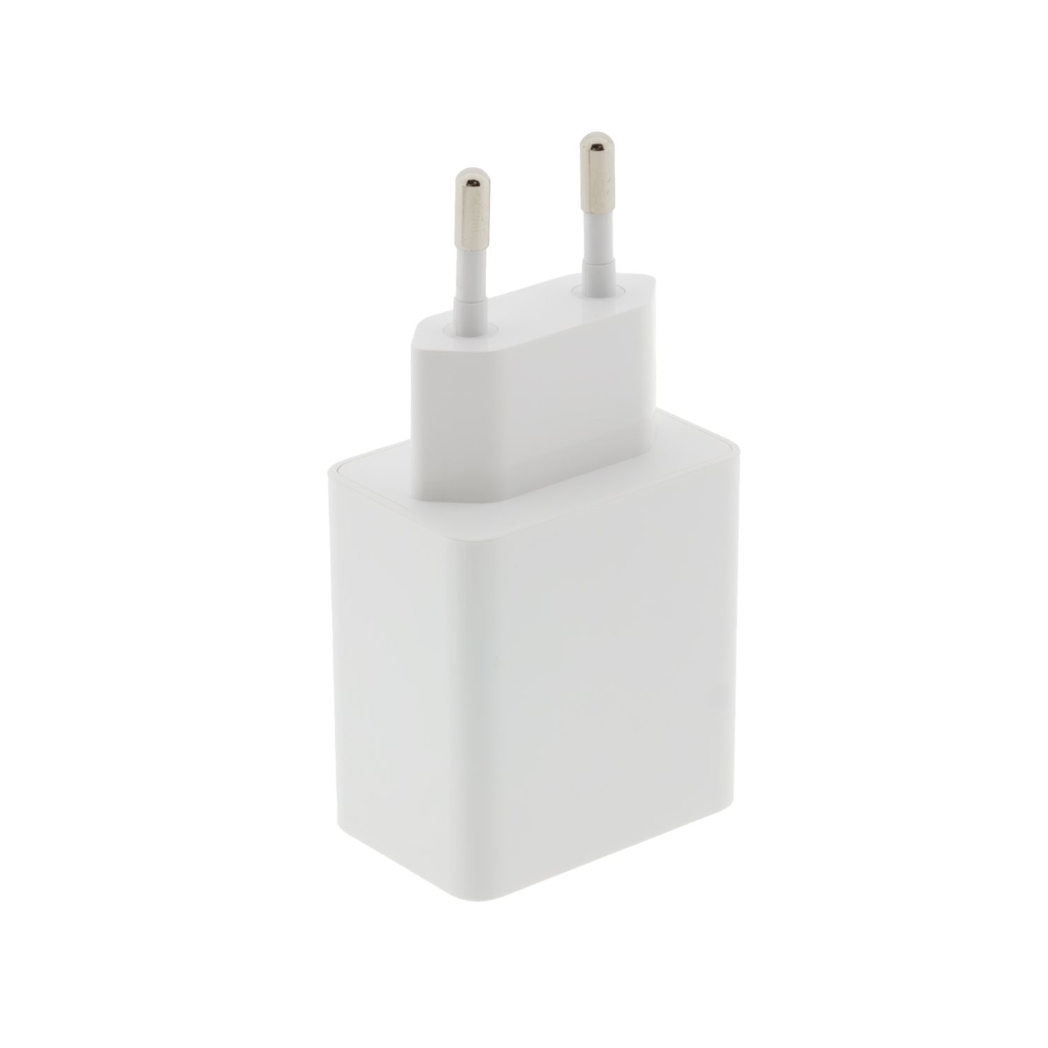 Patona GaN PD 35W USB-C USB-A white