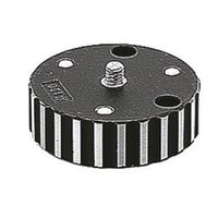 Manfrotto Tripod Adapter 3/8"M to 3/8"F