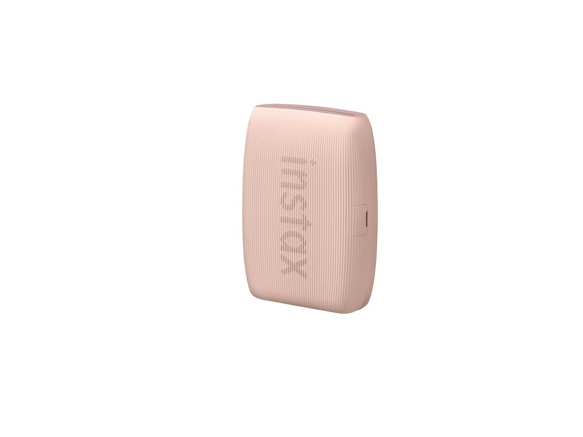 Instax Mini Link3 Rose Pink