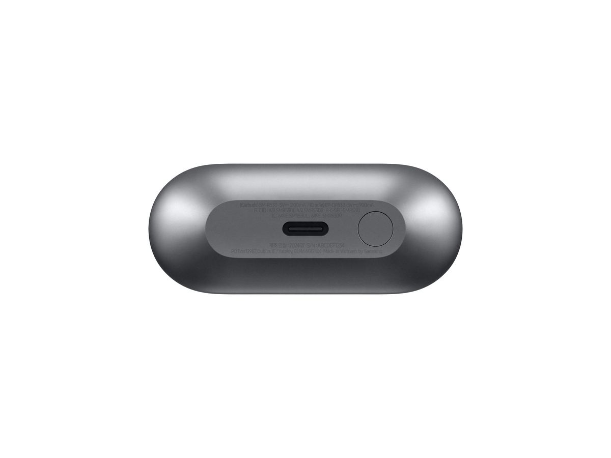 Samsung Galaxy Buds3 Silver