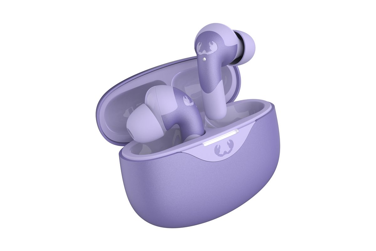 Fresh 'n Rebel Twins Ace Dreamy Lilac