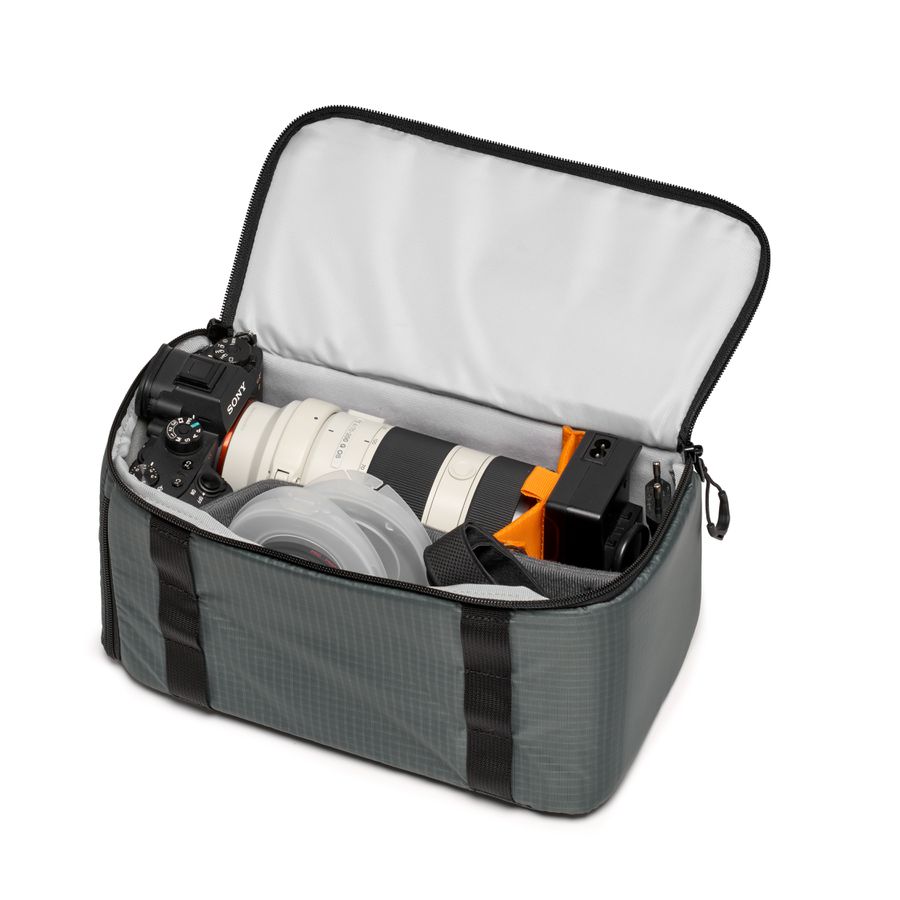 Lowepro GearUp PRO camera box L II GRL