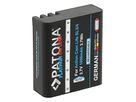 Patona Platinum Akku Life SL3/SL4