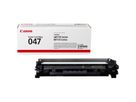 Canon Toner, 047 Black