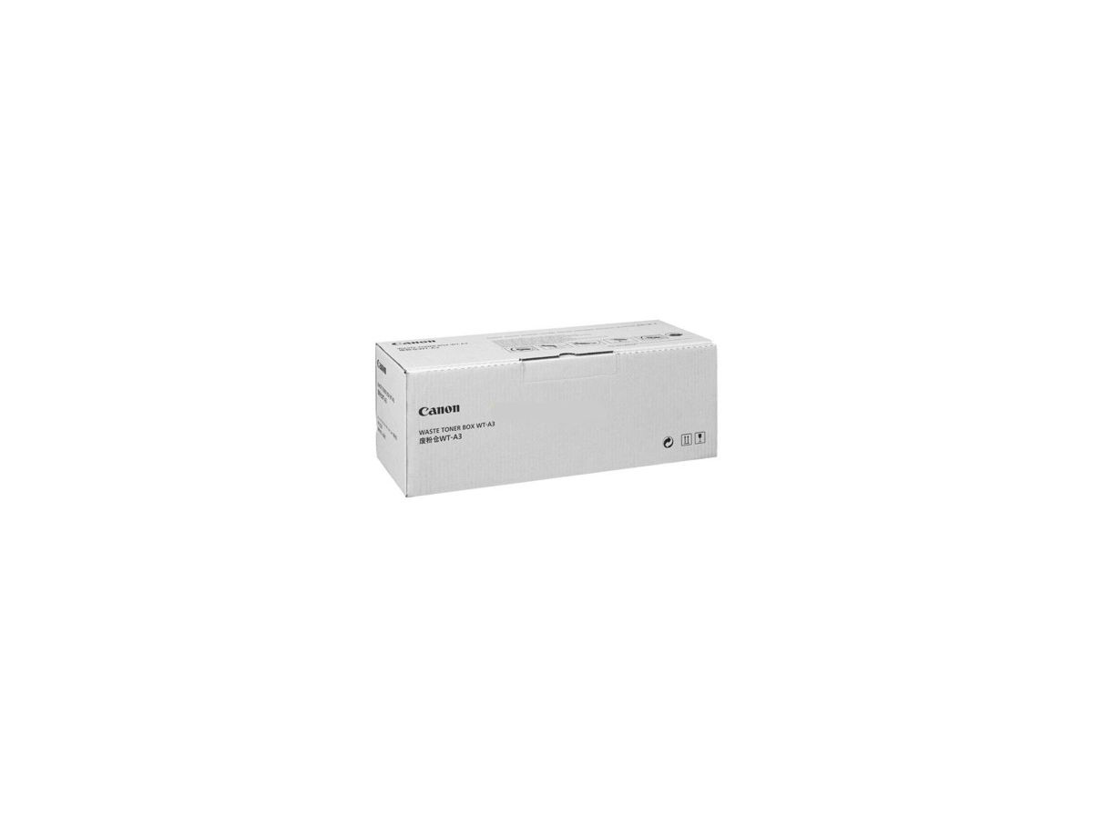 Canon Waste Toner Box WT-A3