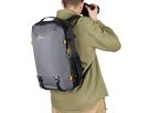 Lowepro Trekker Lite 250 grey Green Line