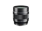 OM System m.Zuiko ED 75mm 1:1.8 black