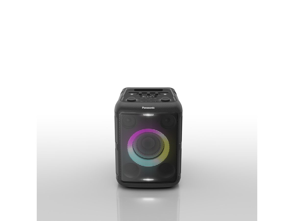 Panasonic Bluetooth Speaker BMAX5