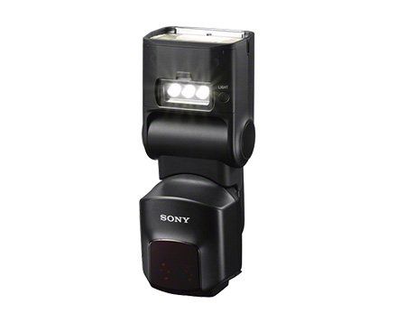 Sony Alpha HVL-F60M Flash