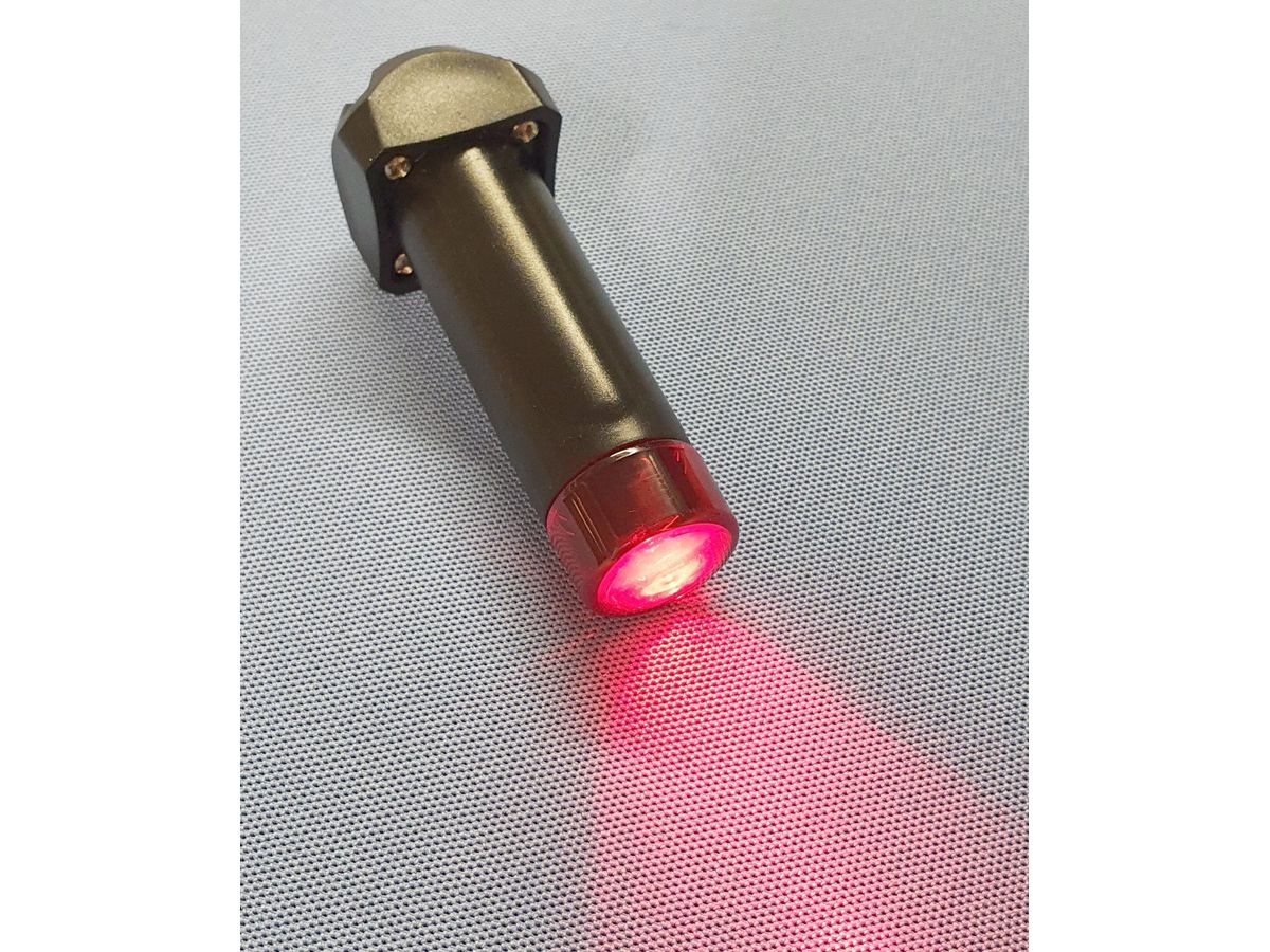 CT Inspire Lampe für Stativ