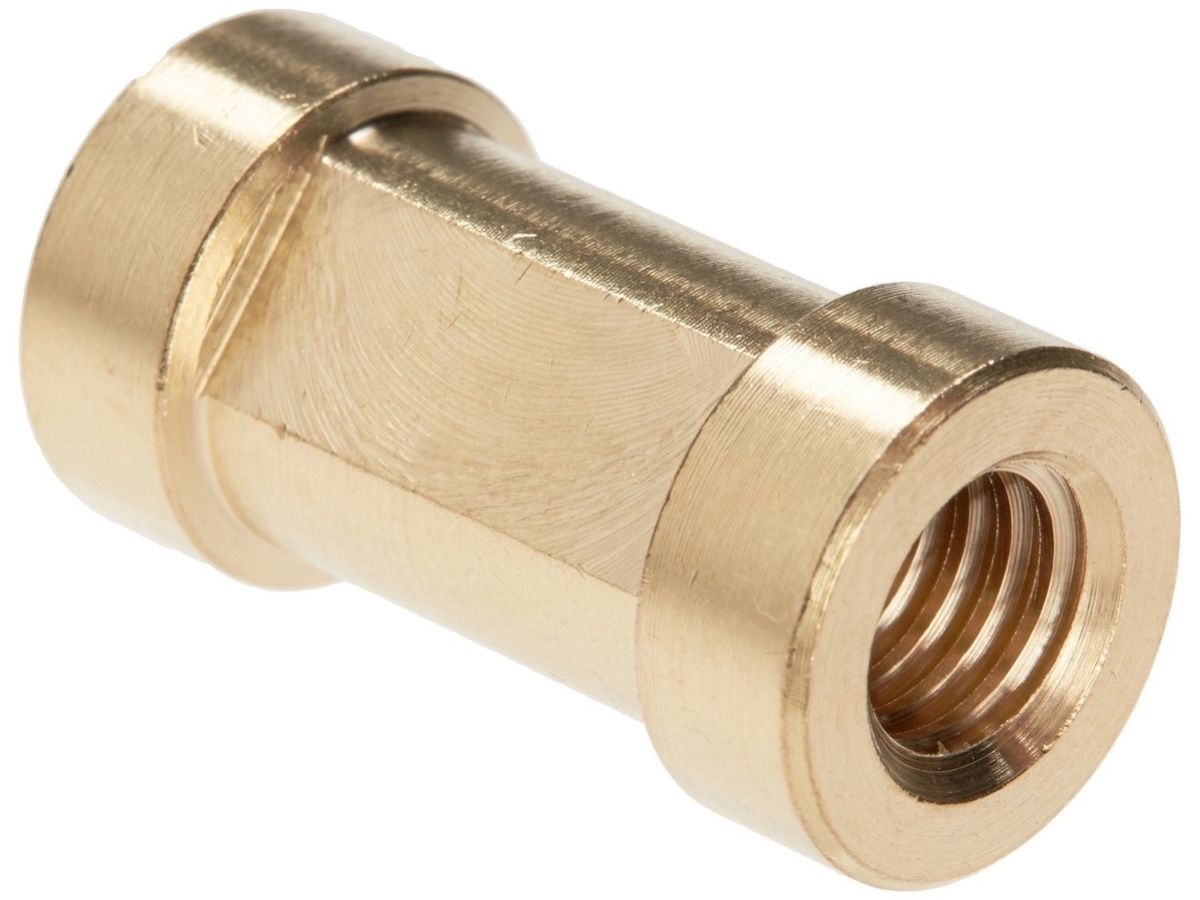 Manfrotto Adapter Spigot w/1/4" & 3/8"