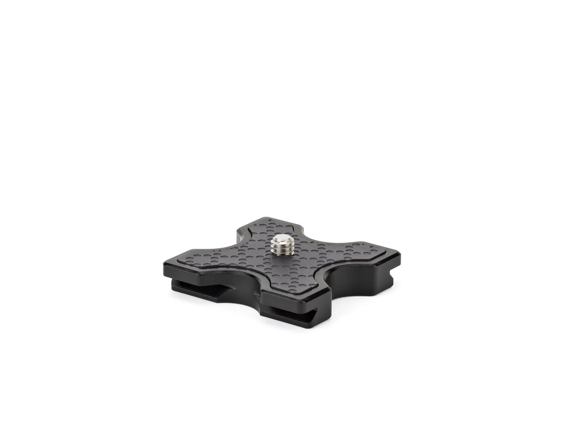 Joby QR Platte zum GorillaPod 5K