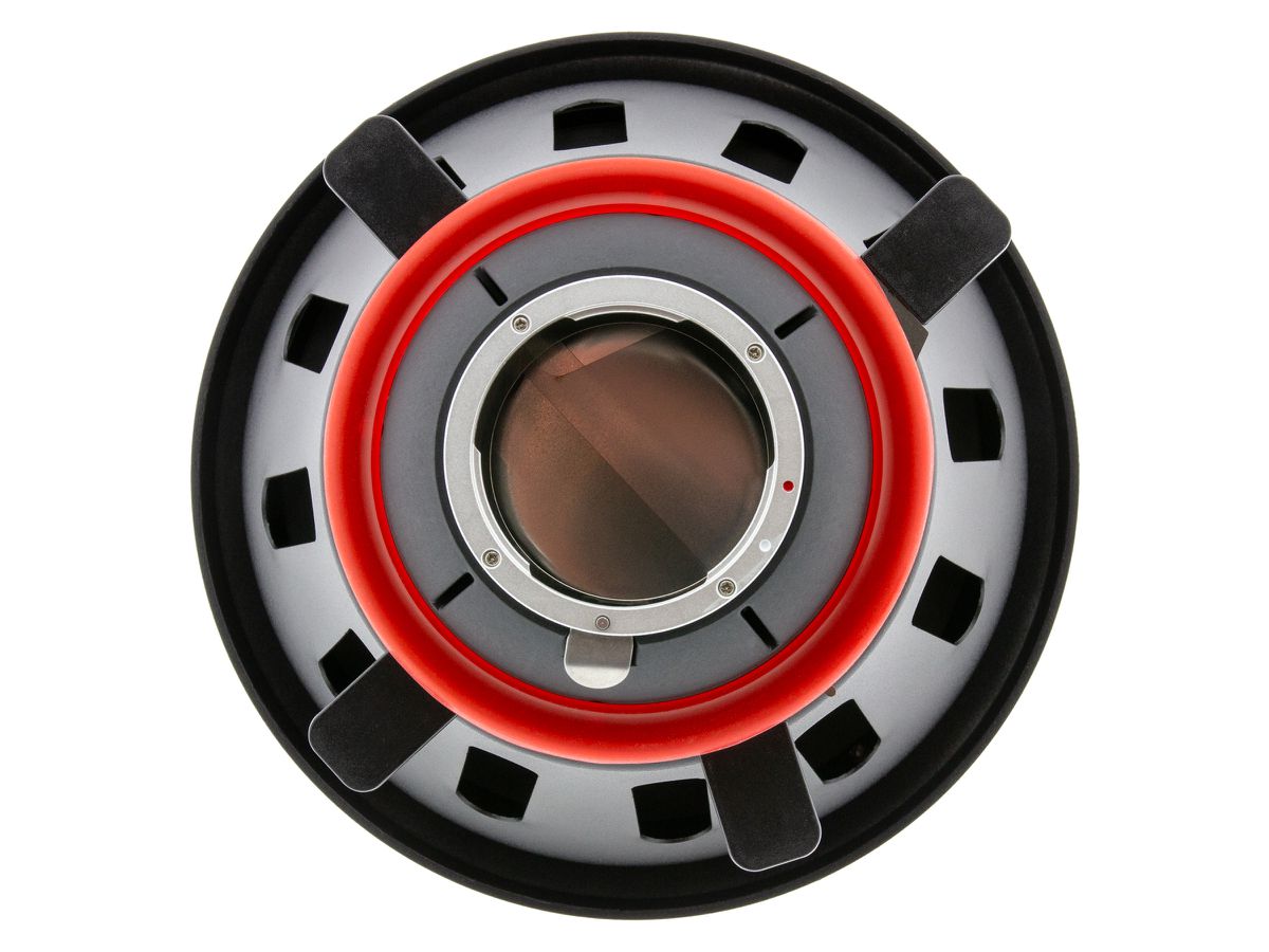 Patona Pro Optical LED Spot PT85