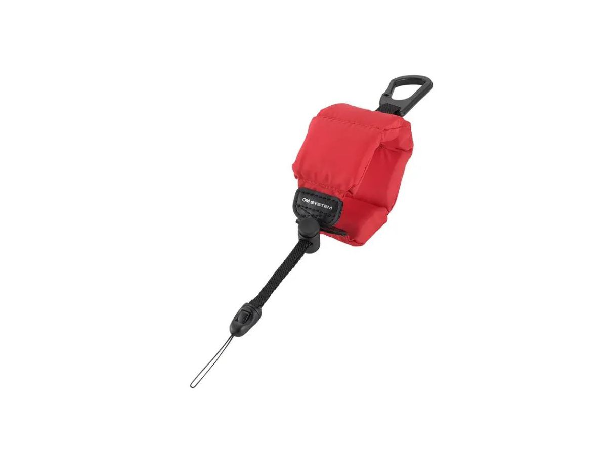 OM System CHS-09 Handstrap Tough