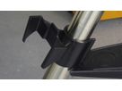 CT HC Halterung zum Stecken EVO
