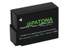Patona Premium Batterie DMW-BLC12